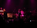 Stars - Set Yourself on Fire, Toronto