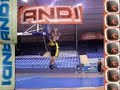 STREETBALL GUATEMALA -BILLY DA KID BASKETBALL GUATEMALA-AND1 STREETBALL GUATEMALA -BILLY DA KID BASKETBALL GUATEMALA-AND1
