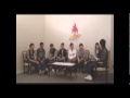 {Engsubbed} 2PM on Seed FM 97.5 interview Part 1 (101112)