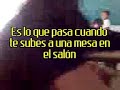 El golpe de Tania