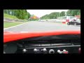 Rollout of ex  Jo Siffert 917 Spyder in Austria Salzburgring