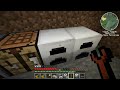 Minecraft Box - Tech