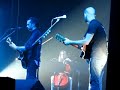 rise against - roadside