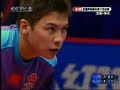chen qi vs wang hao
