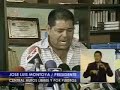 Otro fracaso más: Brilla por su ausencia el plan Ruta Segura