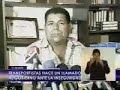 Otro fracaso más: Brilla por su ausencia el plan Ruta Segura