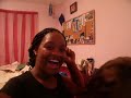 vlog messssup (: