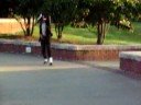 Michael Jackson on TSU Campus continued...