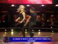 videos de Viviana Calderon y Franklin Calderon bailan Tema de pelicula
