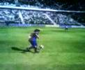 Fifa 08 - MY BEST GOAL 2 DATE U MUST WATCH
