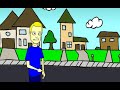 Ragnar of Suburbia, Ep. 1