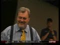 3-Cushion Grandmaster - Sayginer vs Massey (Part 1 of 3)