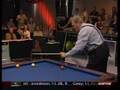 3-Cushion Grandmaster - Sayginer vs Massey (Part 1 of 3)