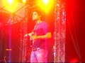 Thomas Enns beim Kirchentag2