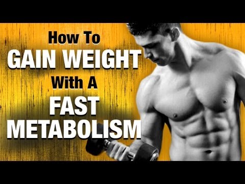 how to get more weight