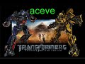 Transformers 2 Revenge Of The Fallen OST - 21 Guns By Green Day (acevergs)