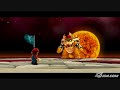 Super Mario Galaxy Bowser's Galaxy Reactor Music
