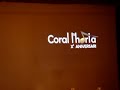 coral lhorta xº aniversario  lestaca * l llach 