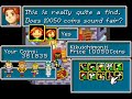 Golden Sun: TLA Walkthrough: Part 64 - Loho