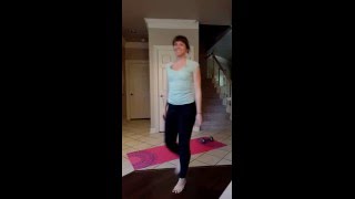 Zero impact strength & cardio