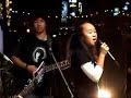 A Band Once - Pupus Cover A Band Once - Pupus Cover