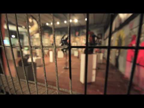 Mutate Britain “One Foot in the Grove”