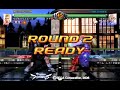 VF5 ver.B Chibita(LI) vs SHU(SH) 1 VF5 ver.B Chibita(LI) vs SHU(SH) 1