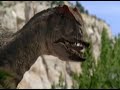 Walking With Dinosaurs Sp.1 The Ballad Of Big Al (1 Of 3)