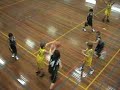 synergos sliedrecht tegen river trotters 3-11-2007 synergos sliedrecht tegen river trotters 3-11-2007