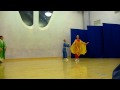 2009-05-19 | Eurythmy: The Elf King ~> Meta and her classmates perform "The Elf King" at the May 2009 recital at the Rudolf Steiner College (4:17)
