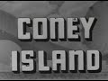 Coney Island 1940