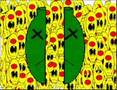 greeen banana