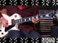 VHT Amplification Sig:X Head and Cabinet
