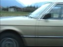 bmw 323i e21 crash /mit 60 an einen Baum  (Herbst 1998)