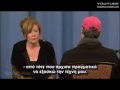 Νόμος της έλξης (debate με Αβραάμ-Χικς) 2/2