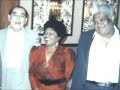 Homenaje a Arturo Zambo Cavero