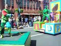 Disney Hollywood Studios: Block Party Bash (part 2) Disney Hollywood Studios: Block Party Bash (part 2)