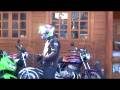 videos de Kawasaki ZEPHYR 1100 1314cc カスタム　Ninja 250R