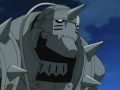 Fullmetal Alchemist -- You Know My Name