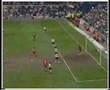 Derby County v Crystal Palace 1996