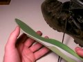 Part 5 Backpacking Boots by Nutnfancy