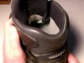 Part 5 Backpacking Boots by Nutnfancy