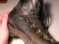 Part 5 Backpacking Boots by Nutnfancy