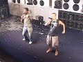Gorila e Preto - Medley (DVD Top Furac�o 2000)