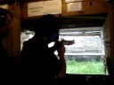 me with a shot gun at a shooting range