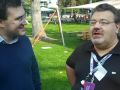 Blogfest 2009: Liquida intervista Paolo Valenti (Wolly)