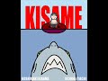 Kisame Blue