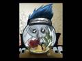 Kisame Blue