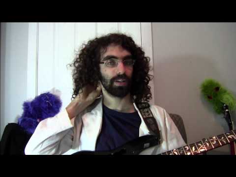 how to practice rhythm guitar