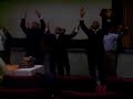 Eagles Wings performed by Mansergh Bks Boys Eagles Wings performed by Mansergh Bks Boys
